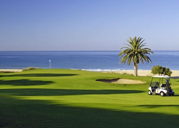 Golf - Algarve - Portugal